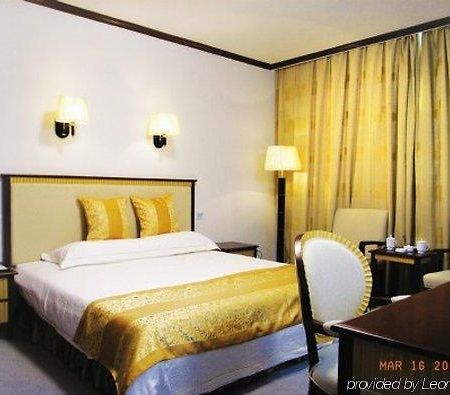 Nanjing Airport Hotel 部屋 写真