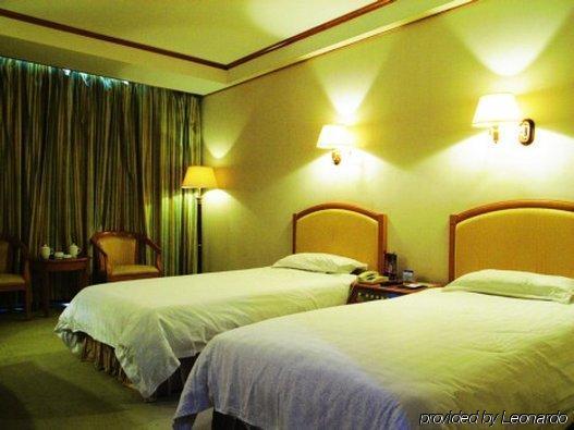 Nanjing Airport Hotel 部屋 写真