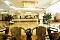Nanjing Airport Hotel エクステリア 写真