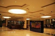 Nanjing Airport Hotel エクステリア 写真